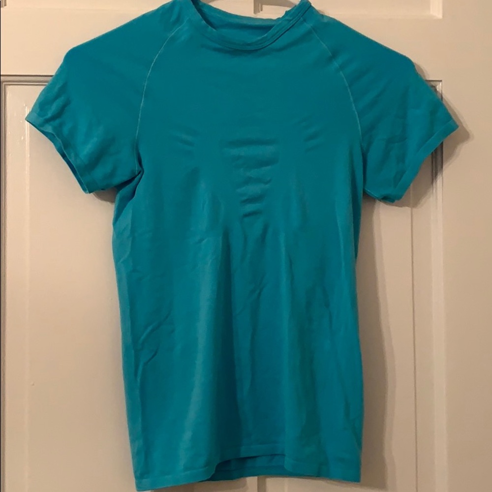 Lululemon top
